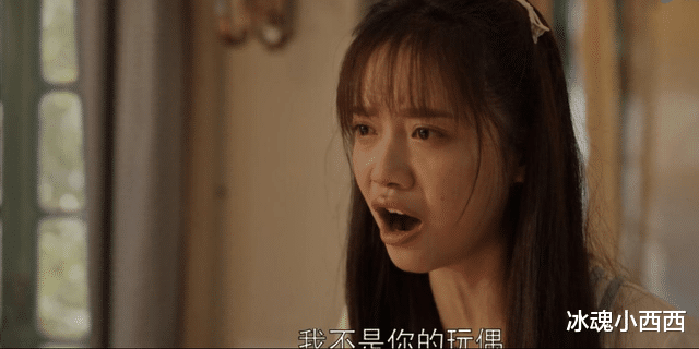 文居岸|《乔家的儿女》陷入泥潭的文居岸：其实，她才是乔一成最大的死结