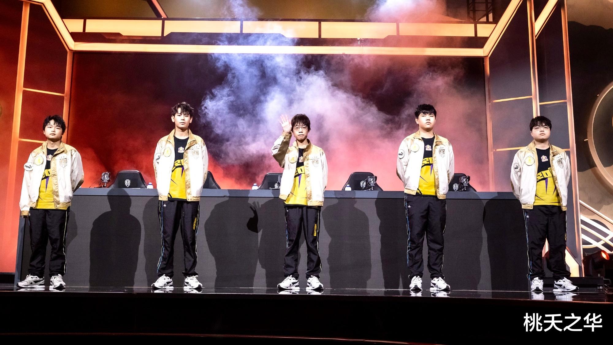 久哲|青训基地神话破灭，Hero的运作模式崩溃，久哲的辉煌要就此止步了