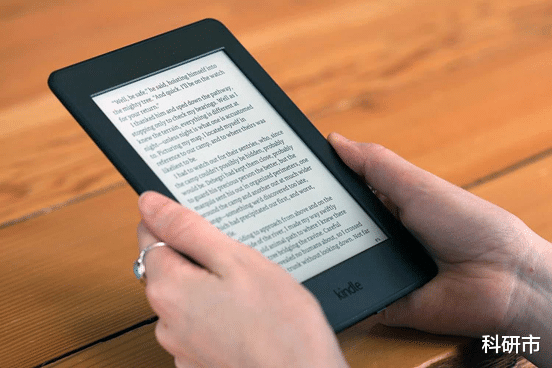 Kindle|一语成真！Kindle将退出中国市场？刘强东11年前就有预言