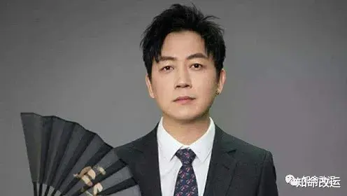 知命改运|明星潘粤明八字命理运程分析