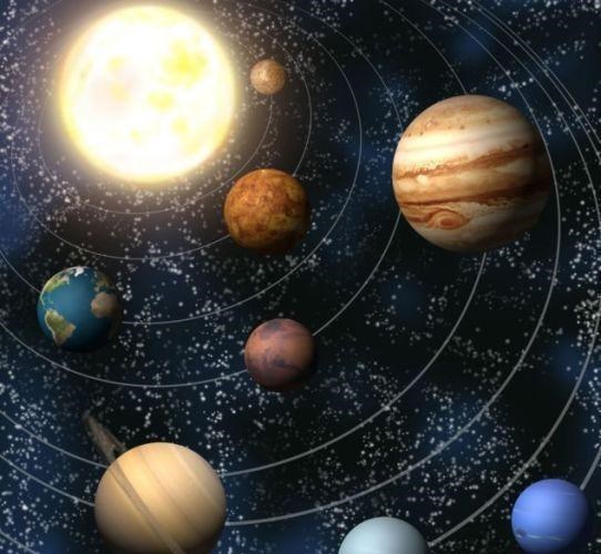 太空 宇宙论可能被改写？64亿公里外的太空，完全颠覆了人类想象的景象