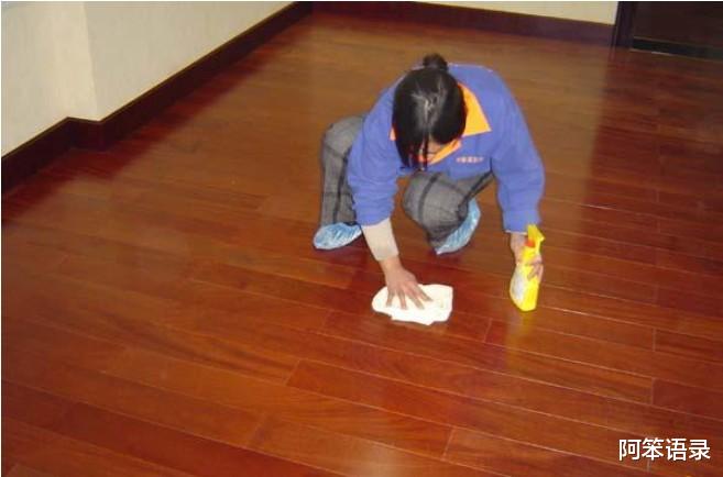 |婆婆来家一天,邋遢的厨房大变样,做法实在高明,拍照你们学学!