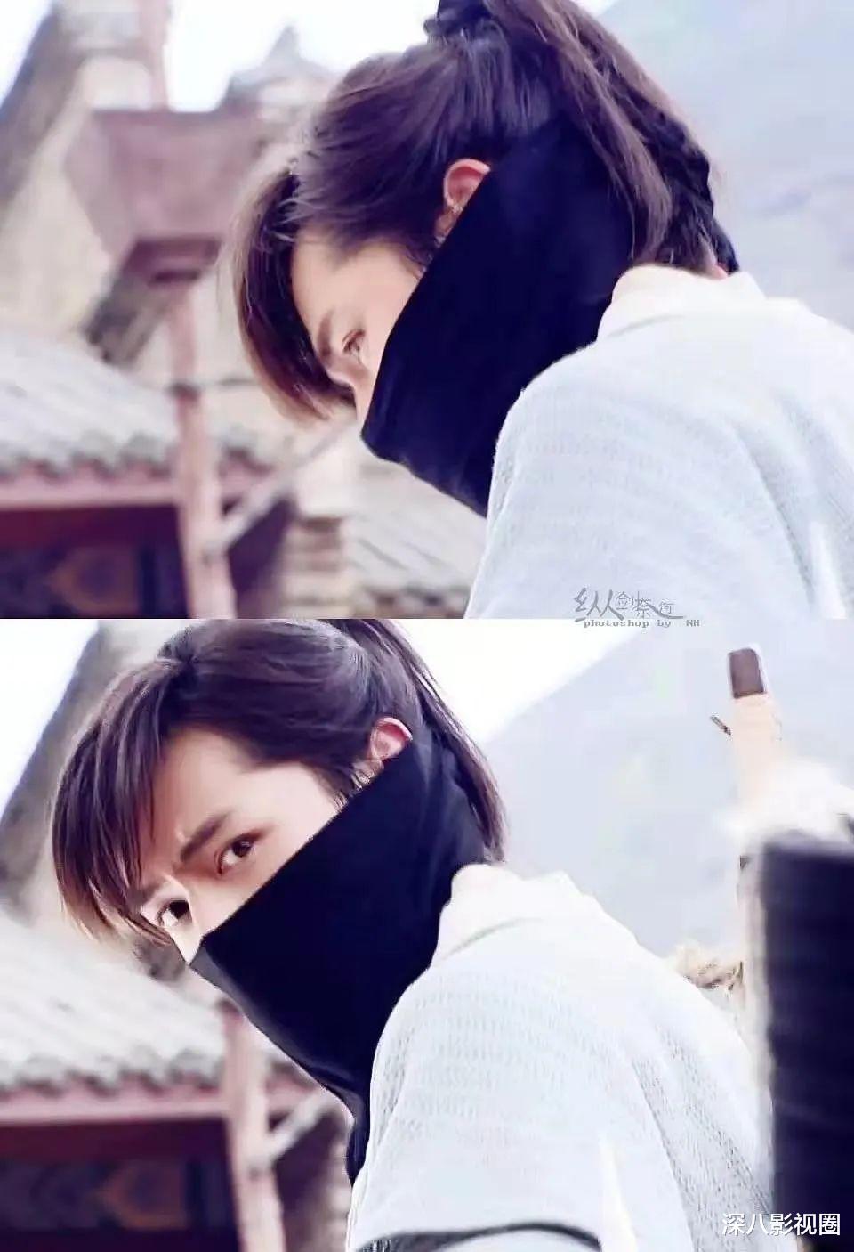 仙剑奇侠传|十六年过去了，为什么我们还是忘不了他？