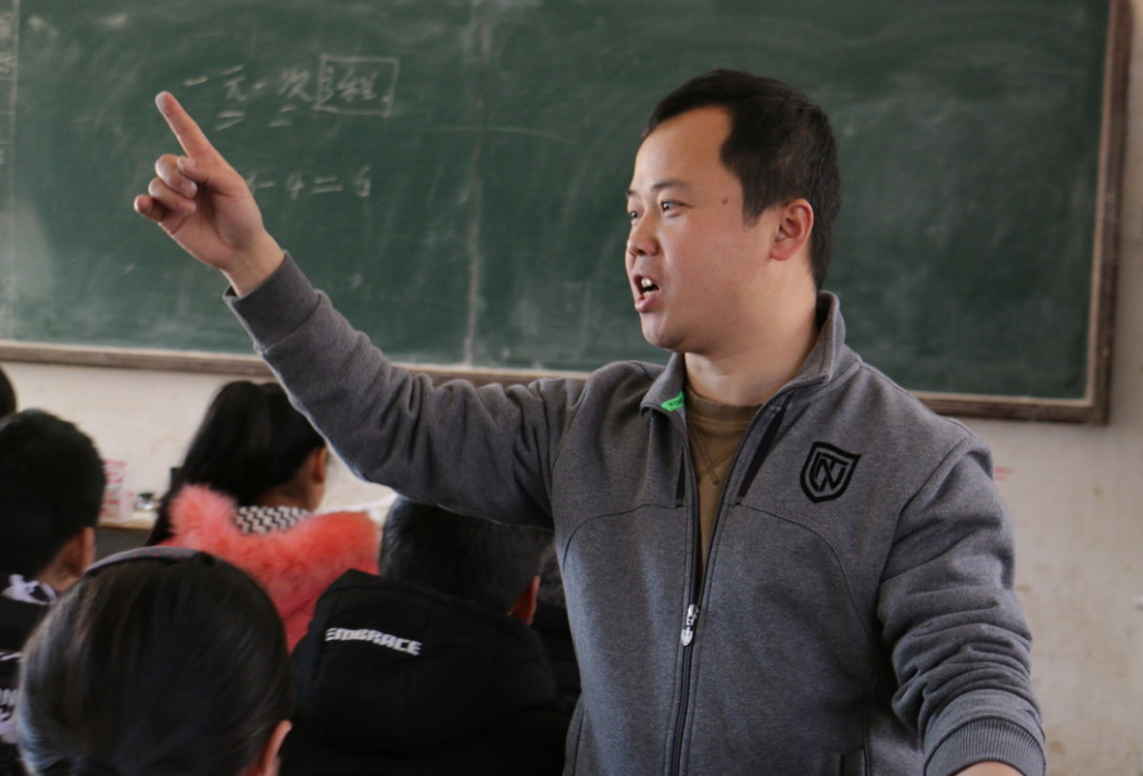 电影|特岗教师招聘计划继续进行，不再限制这一条件，应届生有福了