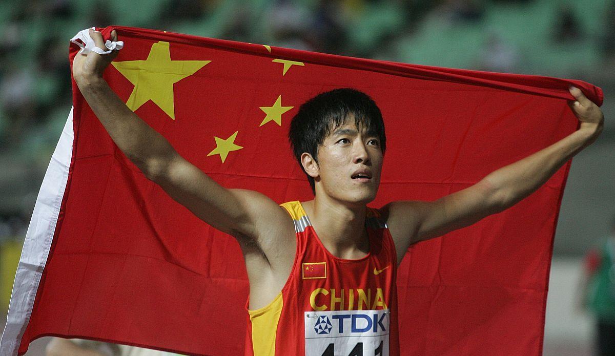 可乐姐姐的罙夜物语 亚洲田径历史上最伟大的8位巨星：苏炳添第八，刘翔第四