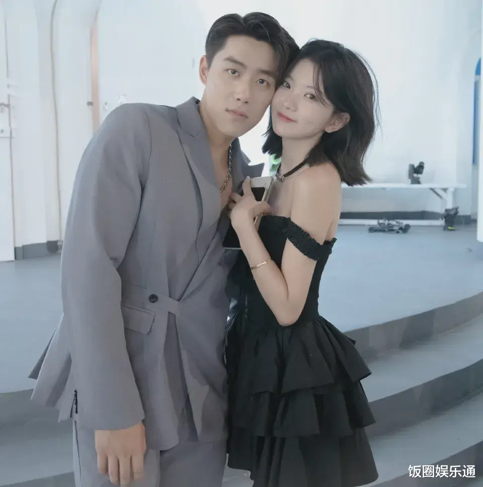 吕珊|《机智的恋爱》正式收官，不见嘉宾官宣好事，cp粉意难平