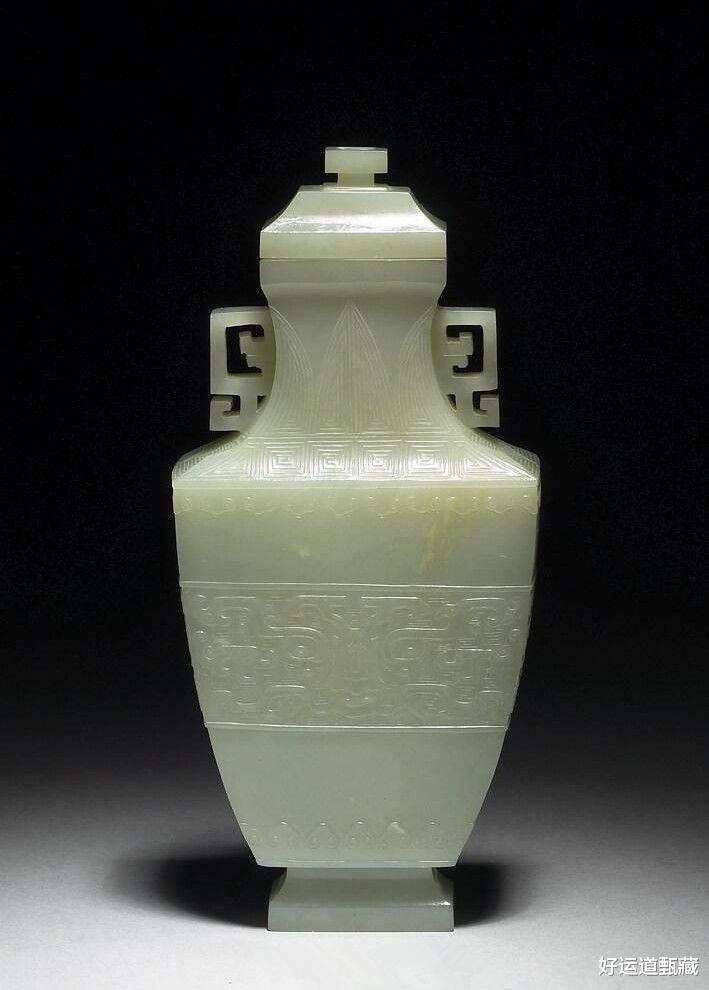 文玩|玩玉，玩的就是心态