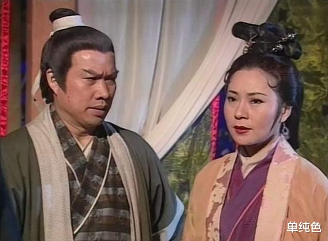 赵薇|新《神雕侠侣》来袭，或为翻拍剧改命？隐藏惊喜有超越前作可能