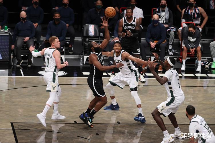 国足|东部巅峰战提前官宣！篮网4连败坑自己，躲不开2.47亿超巨+三巨头