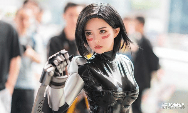 漫展|漫展cos常客大盘点，届届人气拉满，最后一位更是经久不衰