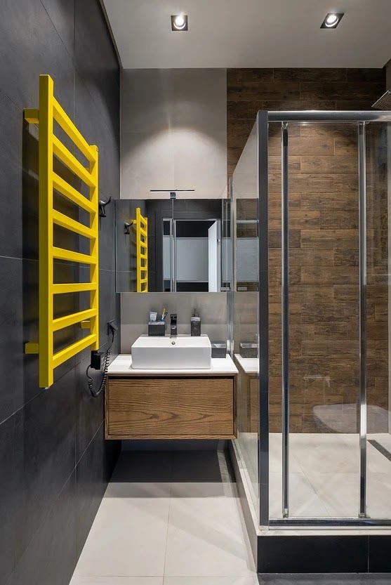 装修优姐|26岁离异妈妈，带儿子蜗居38㎡，设计悬空卧室，效果不是一般实用