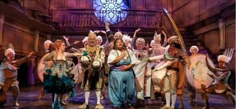 迪士尼|007变性 迪士尼公主变黑 漫威英雄非男非女：好莱坞遭遇跨性别整改