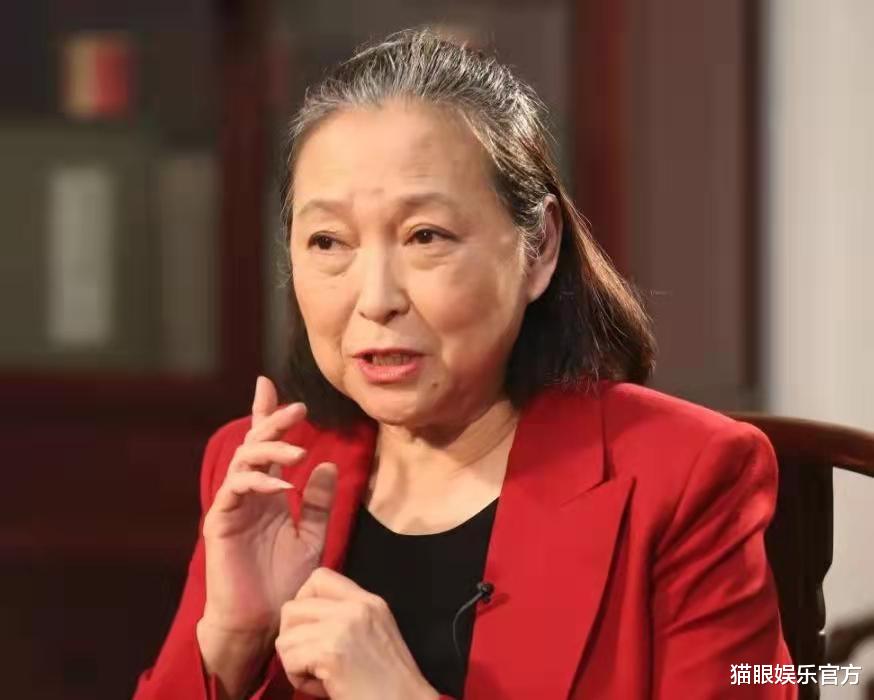 老明星|老戏骨方芳定居北京，狂赞内地生活方便快捷，之前大胆在上海投资