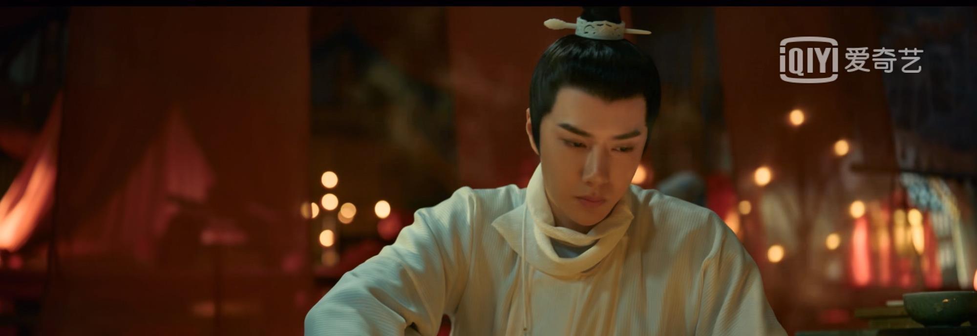 百里弘毅|《风起洛阳》武攸决和百里宽仁为何都忽视弘毅，他俩瞎了吗？