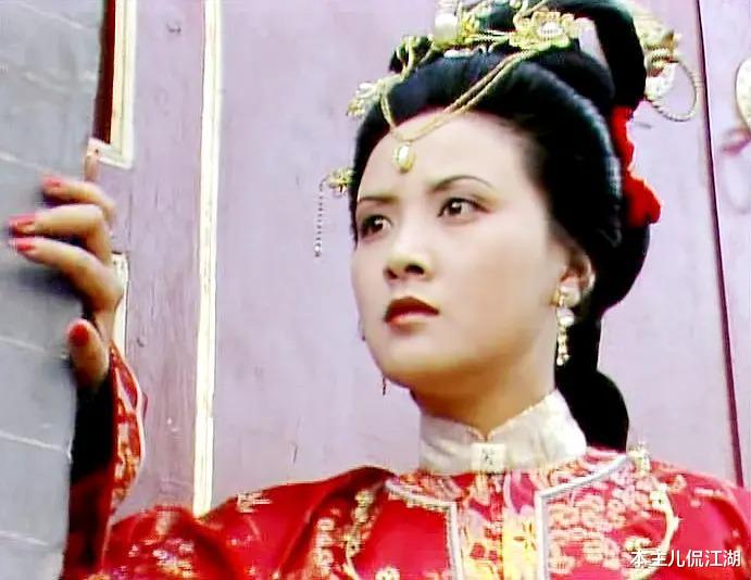 邓婕|64岁的邓婕，为了张国立不生孩子，午夜梦回时她是否后悔过？