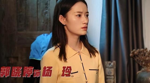 郑爽|继《瞄准》后,又有三部谍战剧来袭,其中一部已播出!