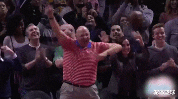 篮网队|篮网若夺冠对谁打击最大？就这老头，别人3年问鼎，他7年没走出西部！