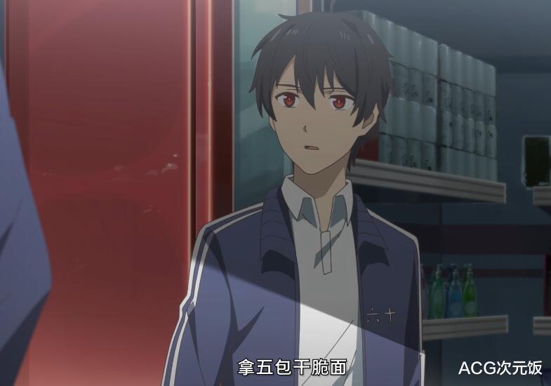 bilibili|国漫耻辱还敢出续作，原作抄袭知名日漫，B站却将其当作宝贝
