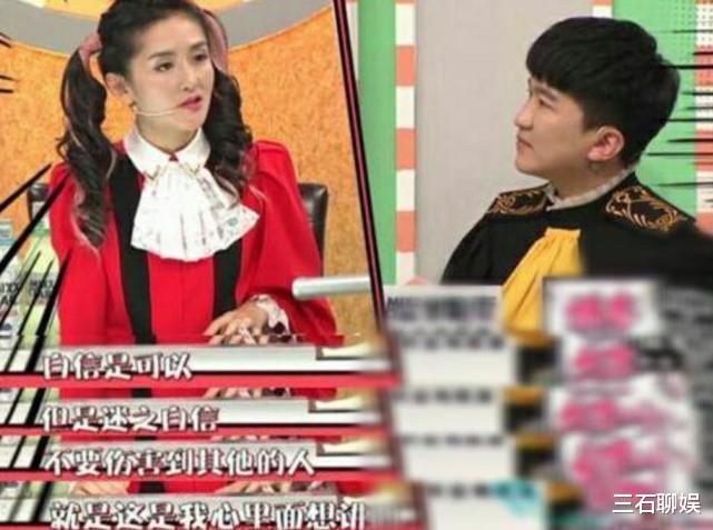 谢娜|谢娜一手捧红娱乐圈四位徒弟，杨迪最懂感恩，他却最让人讨厌