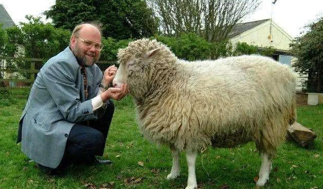 科学家 为什么现在很少提“克隆”了？“多莉羊”的一生就是答案，太可怜