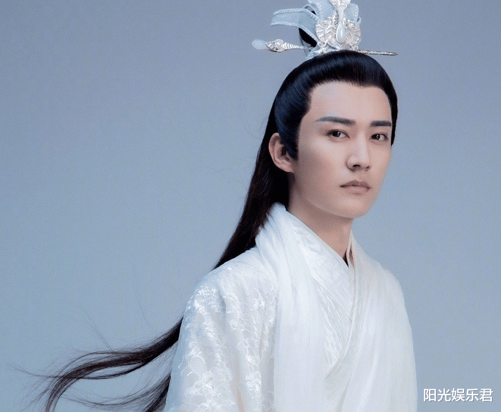 袁冰妍|袁冰妍刘学义或将二搭， 两人再次出演仙侠剧， 这次的剧情爱了爱了！