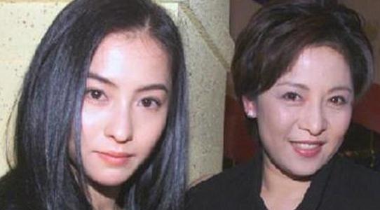 山河令|刘德华唯一拉黑的女演员，称永不合作，大佬向华强出面都没用