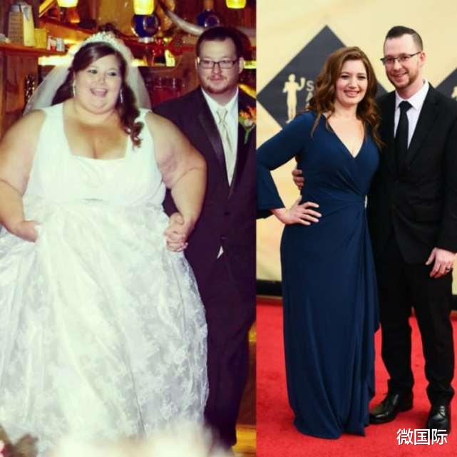 |当年600斤超重夫妻决心减肥，一年半过去了，他们成功了吗？