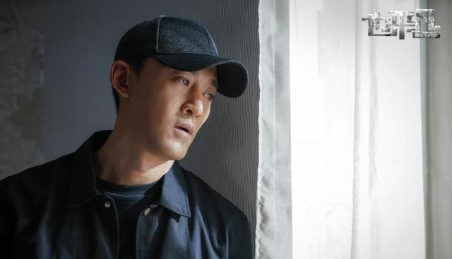 林峰|陆版使徒行者！反派林峰、刑警郑恺两兄弟展开对抗，卧底任务开启