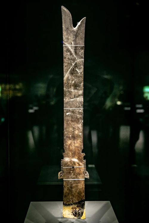 菜菜叶|?三星堆未解之谜:隐隐显示三星堆与西方文明存在某种联系