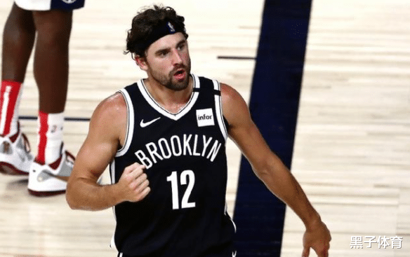 篮网队|3换1格兰特，1换1盖帽王？曝篮网2重磅交易，NBA要大结局？