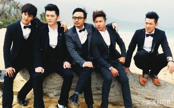 超美时尚社|主持人欧弟官宣离婚!婚后身材发福遭老婆嫌弃,事业也走下坡路