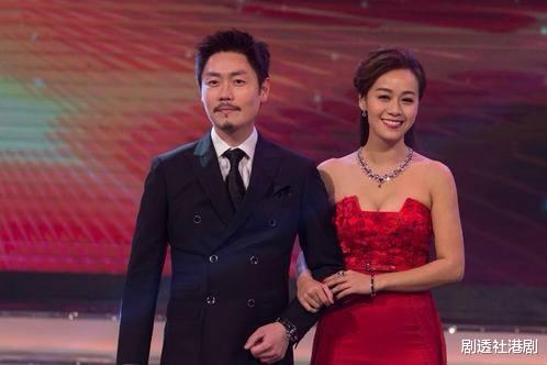 黄心颖|复出心不死？ViuTV主持人晒与黄心颖合照，网民猜测其借机铺路复出