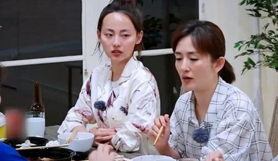 小海社会论|8位大脑门也好看的女星,秃头和大额头是两回事,还能美得有特色