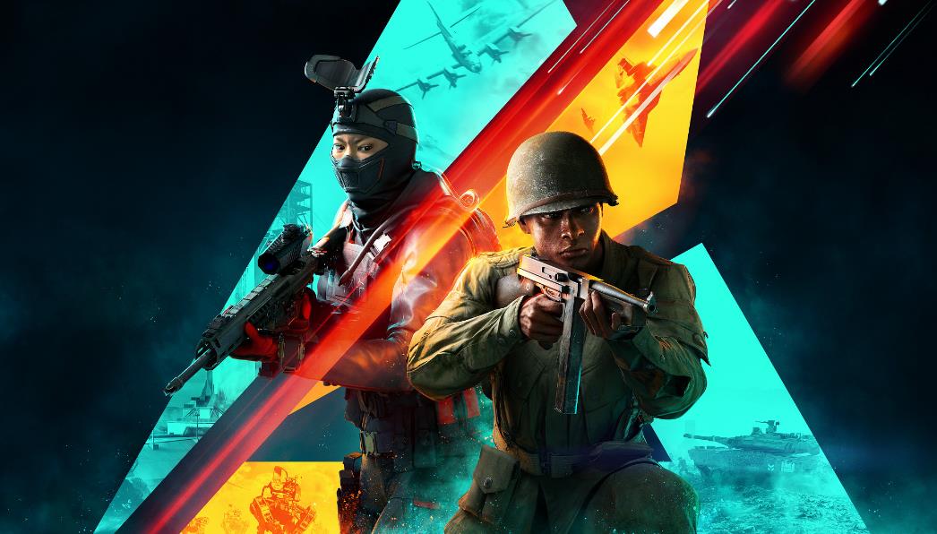 steam|Steam一周大事件：战地2042口碑崩坏，好评率仅24%，连挂哥都抢着退款