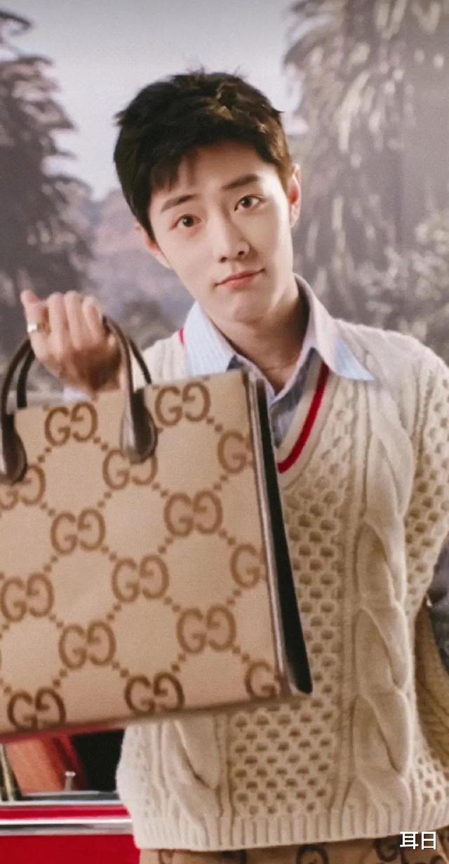 肖战|肖战新剧突然胎动，饱受争议却是意难平，集数被更改是好事来袭？