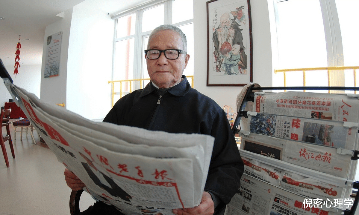 人老了,该如何度过余生?83岁大爷:用了9年时间,我才明白