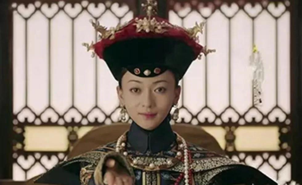 珊瑚|文玩收藏必看：清宫的潮流“项链”，朝珠的前世今生