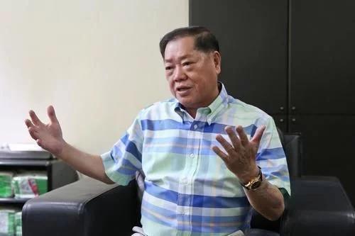 海峡导报社 “台独”分子王定宇桃色丑闻曝光，“海派”政治行情受重创