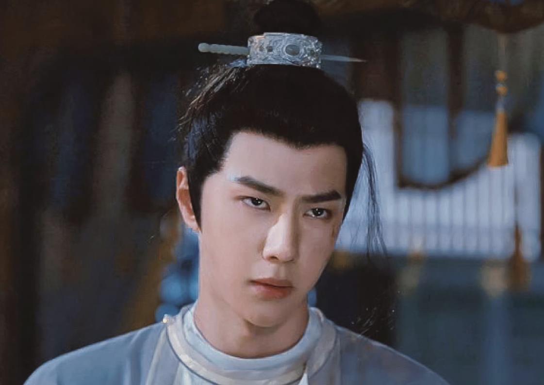 肖战|肖战江苏卫视突然出手，《雪中悍刀行》连续11天的冠军要丢了