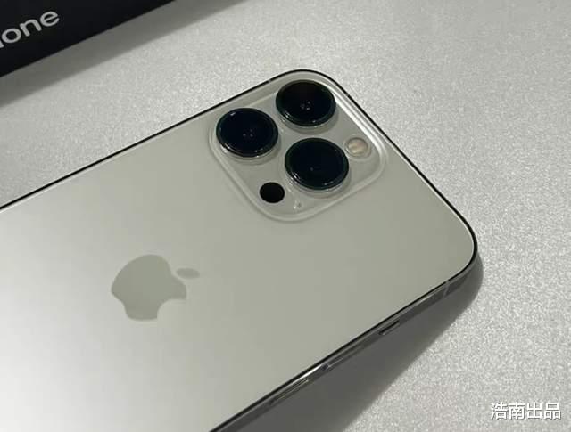 小米科技|6900元的美版iPhone13Pro上手体验，性价比无敌了？