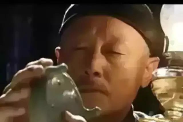 交易 历代祖师爷收藏经验总结