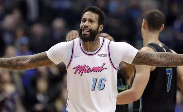 NBA|NBA一听名字就感觉很厉害的球员：泰森钱德勒够霸气，孙悦上榜