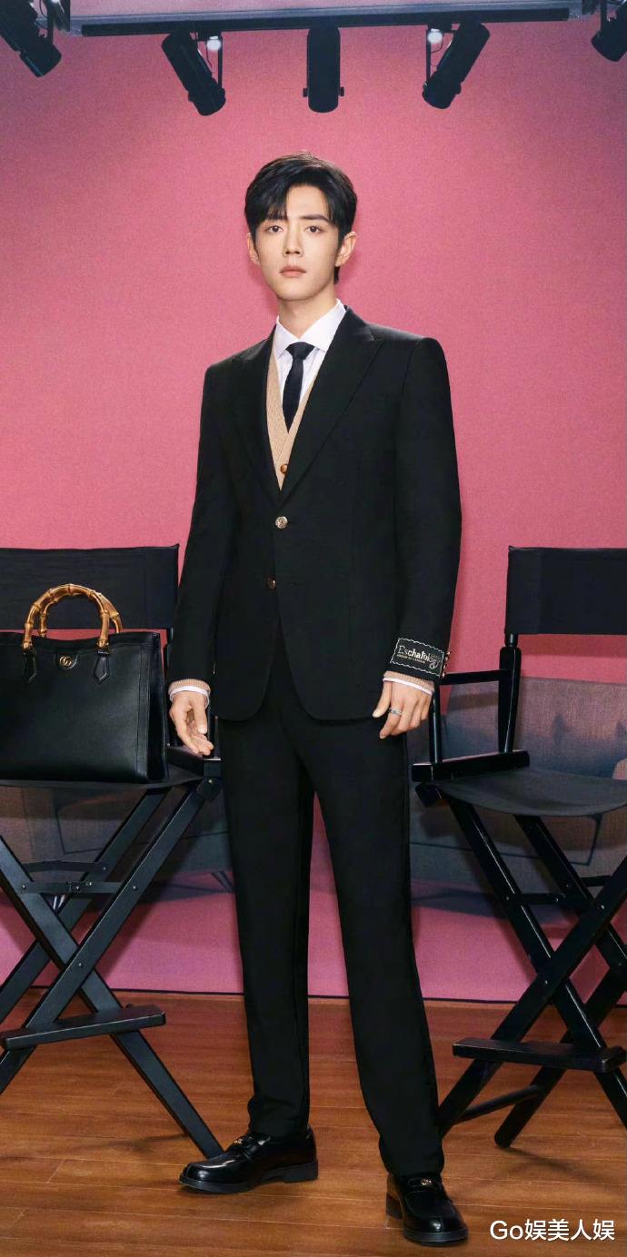 朱亚文|《狐妖小红娘》宣布真人化，网曝肖战刘诗诗将出演，网友反应不同