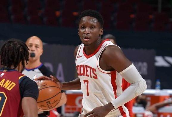 火箭队|火箭交易新动向！关注场均24+7后卫，2换2可助休城重生！