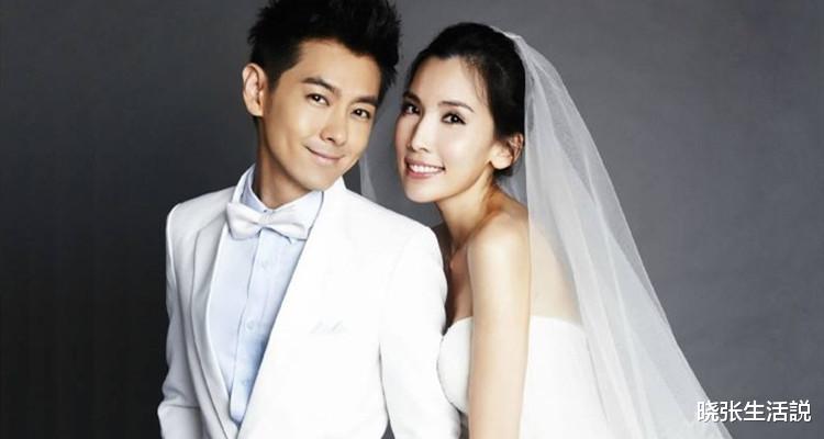 陈若仪|真人秀偷梁换柱转移了话题！林志颖陈若仪幸福崩塌就是例子