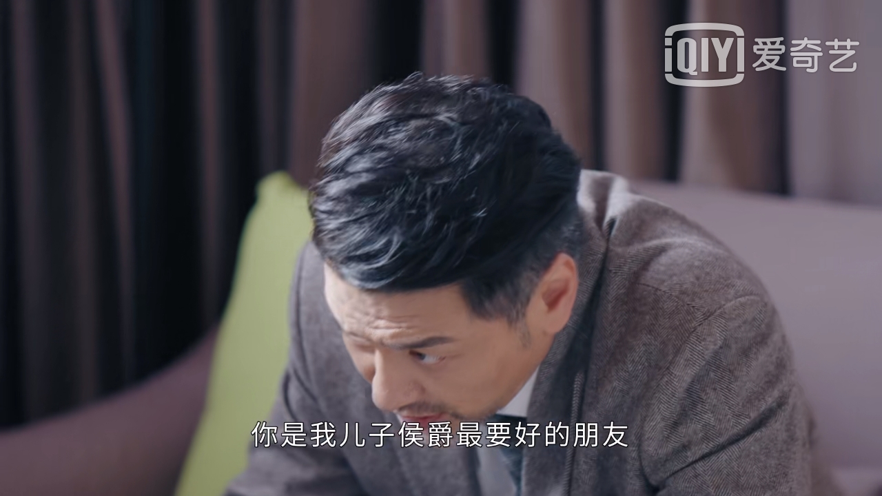 侯爵|《三生有幸遇见你》最拎不清的人，做错两个决定，注定众叛亲离