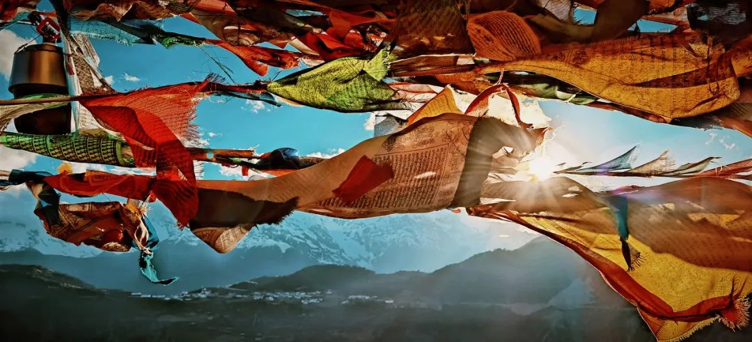 北京市 这30张照片,就是我辞职去西藏的全部理由