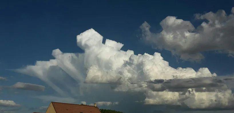 全球变暖 地球云层为什么越来越厚？是全球变暖的信号吗？科学家表示很失望