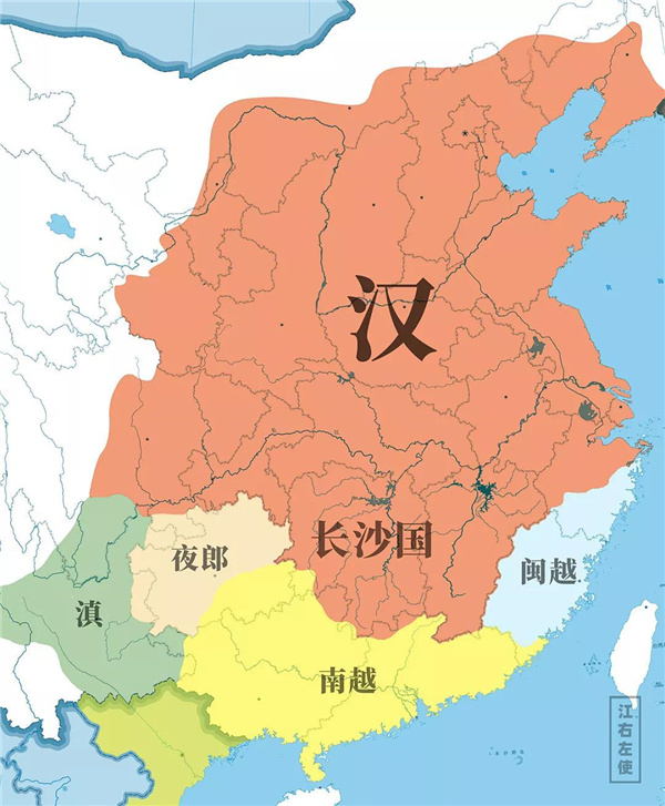 嘉庆|此国请求中国改名，嘉庆帝听后怒道：将该国国名倒置！目前仍在用