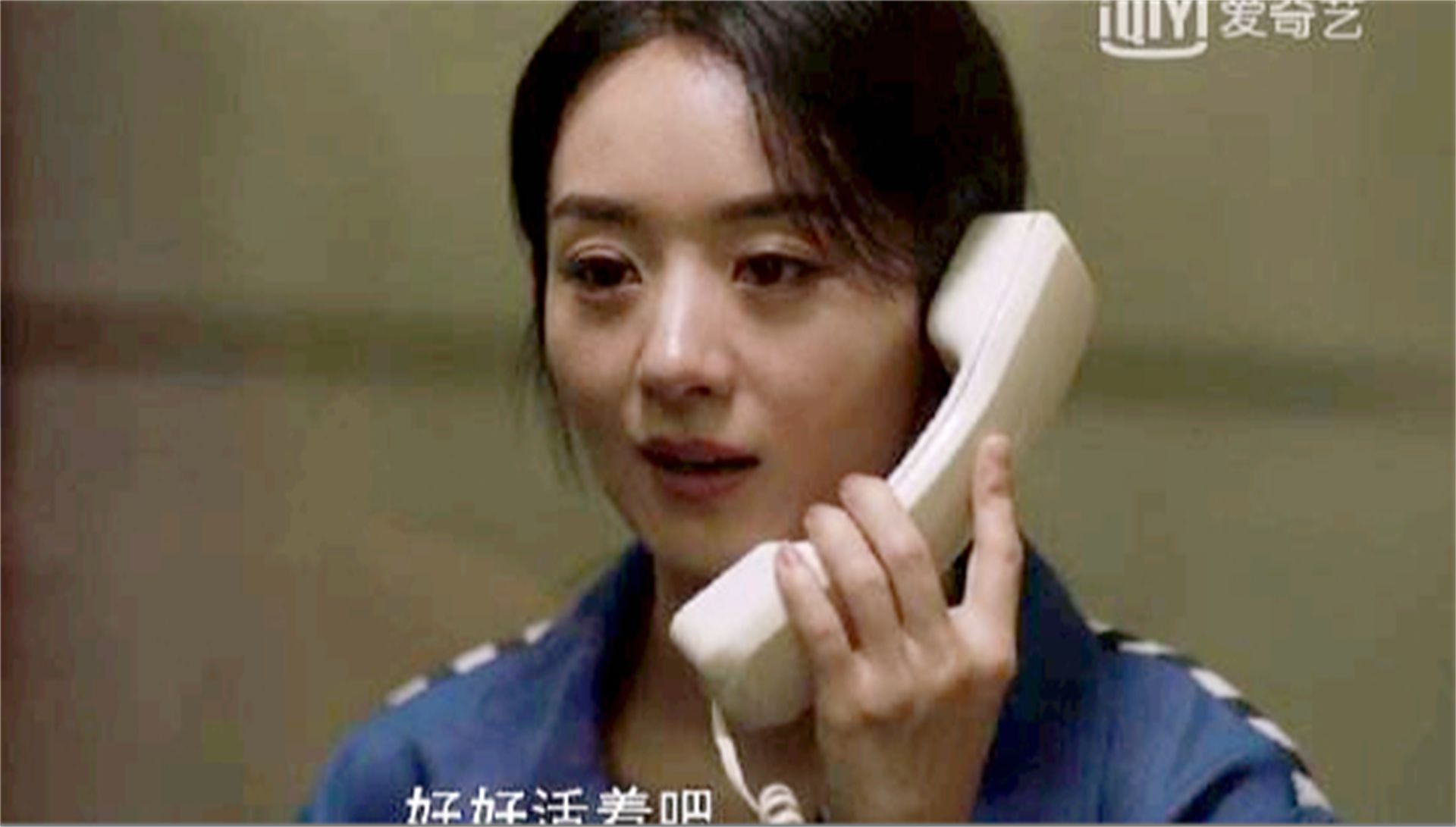 赵丽颖|赵丽颖新剧“烂尾”了？前期剧情悬疑感拉满，结局却令人大失所望